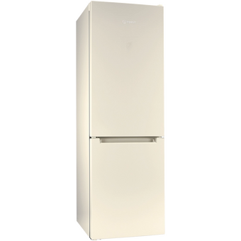  Холодильник Indesit DS 3180 E бежевый 