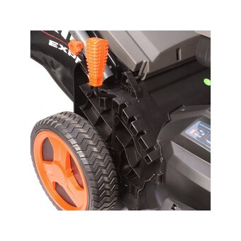  Газонокосилка бензиновая PATRIOT PT 66LS (512109066) 