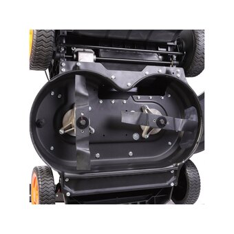  Газонокосилка бензиновая PATRIOT PT 66LS (512109066) 