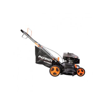  Газонокосилка бензиновая PATRIOT PT 66LS (512109066) 