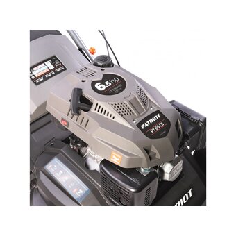  Газонокосилка бензиновая PATRIOT PT 66LS (512109066) 