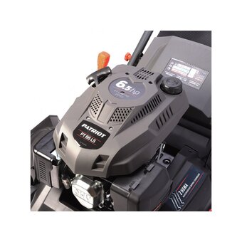  Газонокосилка бензиновая PATRIOT PT 66LS (512109066) 