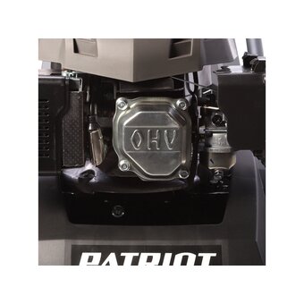  Газонокосилка бензиновая PATRIOT PT 66LS (512109066) 