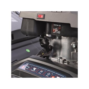  Газонокосилка бензиновая PATRIOT PT 66LS (512109066) 