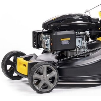  Газонокосилка роторная Champion LM5644 
