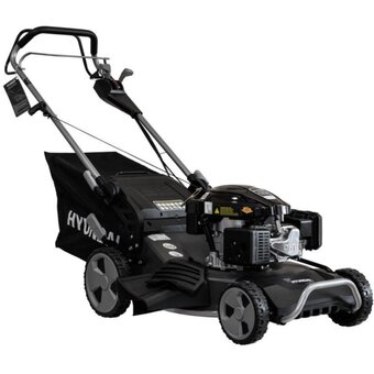  Газонокосилка Hyundai L P537 V Pro 