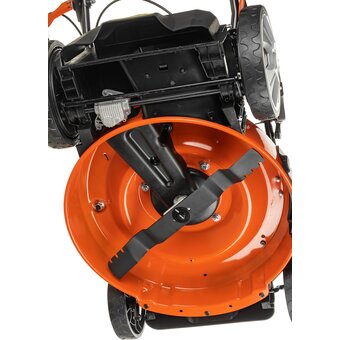  Газонокосилка Garvill LMB53S28 