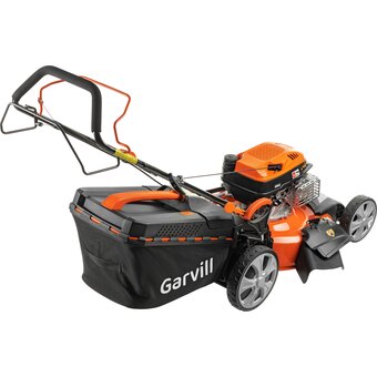  Газонокосилка Garvill LMB53S28 