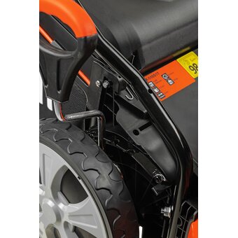  Газонокосилка Garvill LMB53S28 