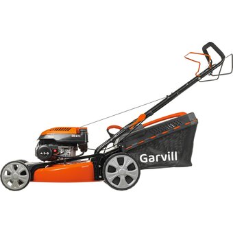  Газонокосилка Garvill LMB53S28 