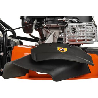  Газонокосилка Garvill LMB53S28 