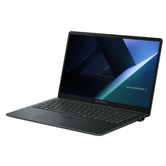  Ноутбук ASUS ExpertBook Entry B1503CVA-S70425 (90NX0801-M00EU0) Core 7 150U 16GB 1TB 2280 PCIE G4 SSD 15.6 FHD 1920X1080 16:9 300nits Anti-Glare NTSC 