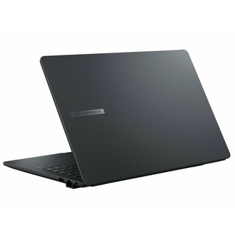  Ноутбук ASUS ExpertBook Entry B1503CVA-S70425 (90NX0801-M00EU0) Core 7 150U 16GB 1TB 2280 PCIE G4 SSD 15.6 FHD 1920X1080 16:9 300nits Anti-Glare NTSC 