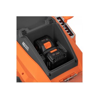  Газонокосилка Daewoo Power DLM 4042Li Set 