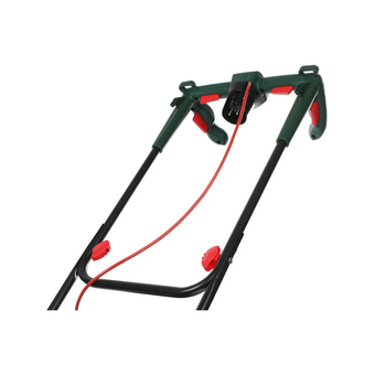 Газонокосилка роторная Bosch UniversalRotak 34-405 (06008A6401) 