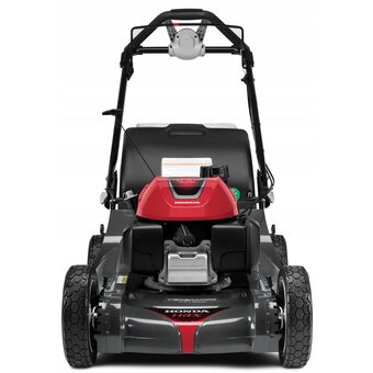  Газонокосилка Honda HRX537C7VKEH 
