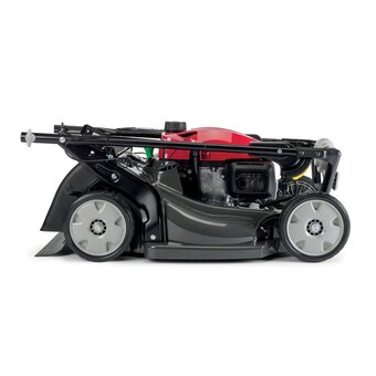  Газонокосилка Honda HRX537C7VKEH 
