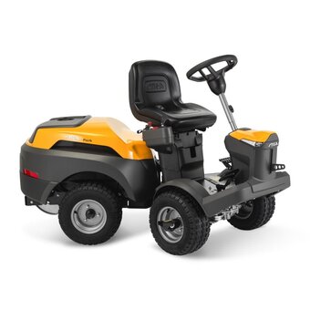  Райдер Stiga Park 500 WX 