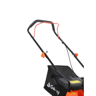  Газонокосилка Garvill GC-WR65720 