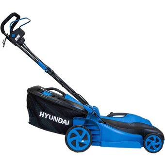  Газонокосилка Hyundai LE4225 