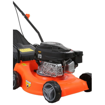  Газонокосилка Garvill GC-WR65720 