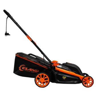  Газонокосилка Eland GLM-4318 
