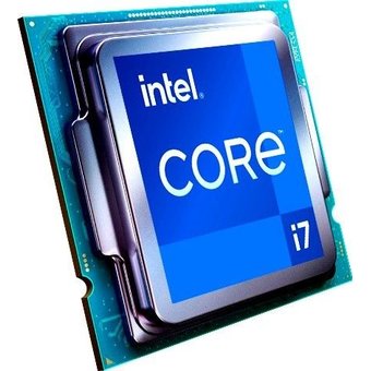  Процессор Intel Core I7-11700F (CM8070804491213 S RKNR) S1200 OEM 2.5G IN 