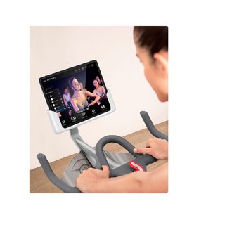  Велотренажер YESOUL Smart Spinning bike V1 белый 