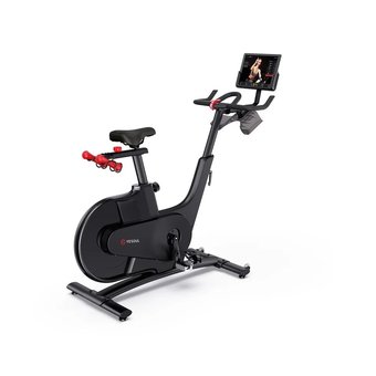  Велотренажер YESOUL Smart Spinning bike V1 черный 