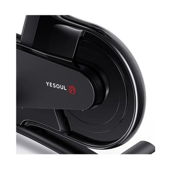  Велотренажер YESOUL Smart Spinning bike V1 черный 