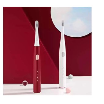  Насадка для зубной щетки DR.BEI Sonic Electric Toothbrush GY1 Head (Cleaning) 1шт 