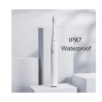  Насадка для зубной щетки DR.BEI Sonic Electric Toothbrush GY1 Head (Cleaning) 1шт 