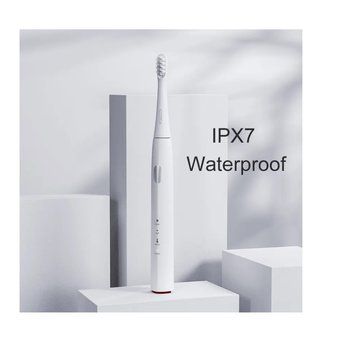  Насадка для зубной щетки DR.BEI Sonic Electric Toothbrush GY1 Head (Standart) 1шт 