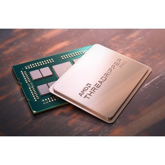  Процессор AMD RYZEN Threadripper PRO 3995WX (100-000000087) OEM 