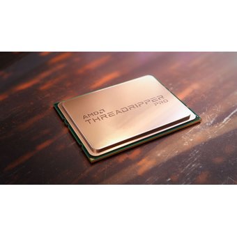  Процессор AMD RYZEN Threadripper PRO 3995WX (100-000000087) OEM 