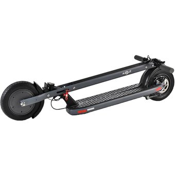  Электросамокат MIZAR Kron Pro 2.0 MZ10KRONPRO2 