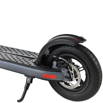  Электросамокат MIZAR Kron Pro 2.0 MZ10KRONPRO2 