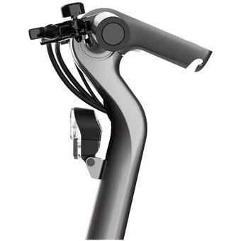  Электросамокат OKAI ES500 Gray 