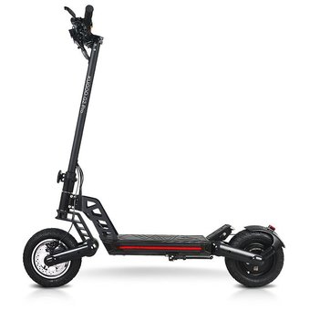  Электросамокат Kugoo G2 Pro 