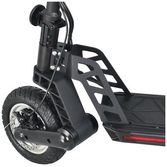  Электросамокат Kugoo G2 Pro 