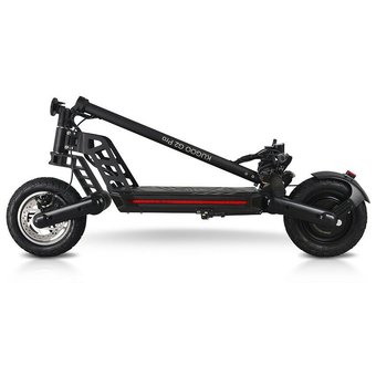  Электросамокат Kugoo G2 Pro 