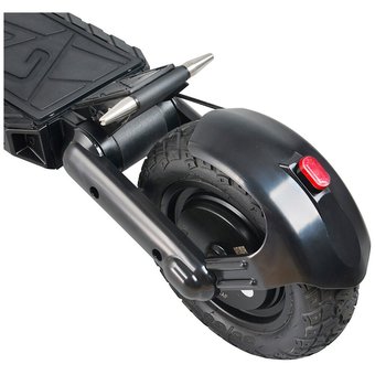  Электросамокат Kugoo G2 Pro 