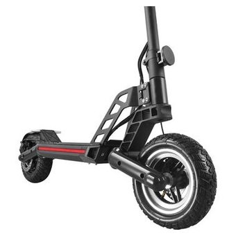  Электросамокат Kugoo G2 Pro 