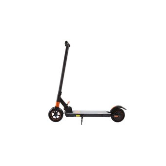  Электросамокат Kugoo S1 Pro 