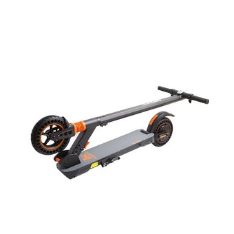  Электросамокат Kugoo S1 Pro 