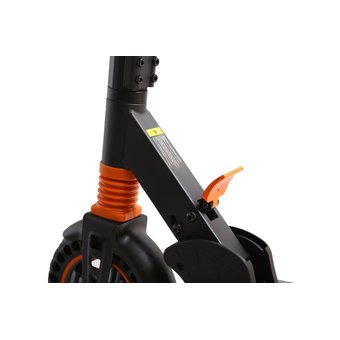  Электросамокат Kugoo S1 Pro 