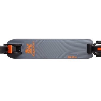  Электросамокат Kugoo S1 Pro 