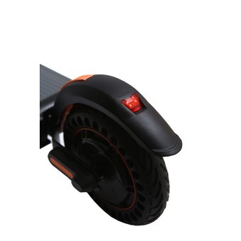  Электросамокат Kugoo S1 Pro 