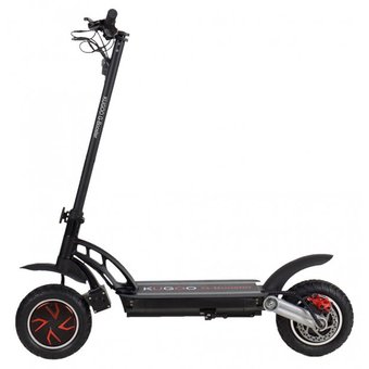  Электросамокат Kugoo G3 