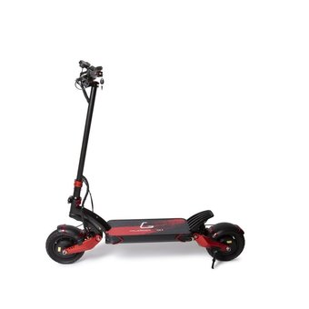 Электросамокат KUGOO G1 Black 